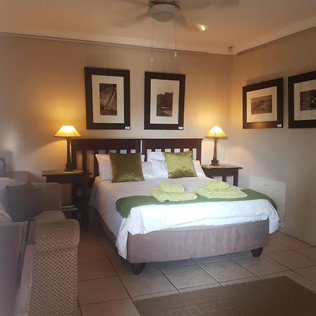 Le Gallerie Luxury Accommodation Граскоп Экстерьер фото